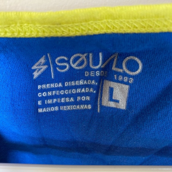 Muscle Tank - Men - Picture 3 of 3